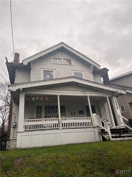 3315 S Salina St, Syracuse, NY 13205