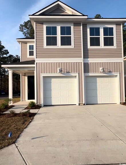 135 Cypress Hollow Dr Unit Savannah A6 - Lot 26, Little River, SC 29566