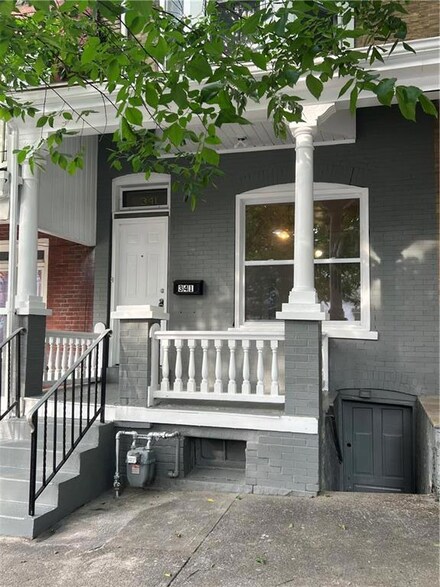 341 N 4th St, Allentown, PA 18102