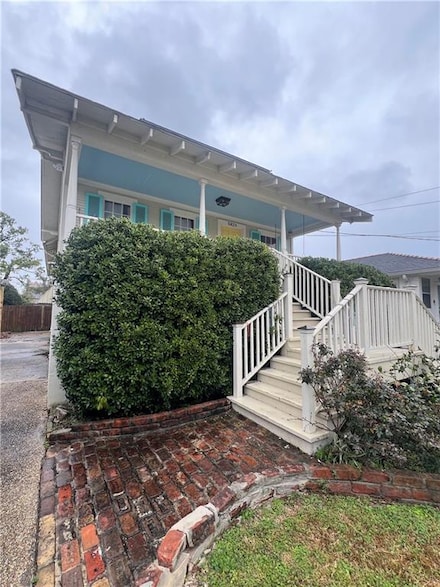 5829 Clara St, New Orleans, LA 70115