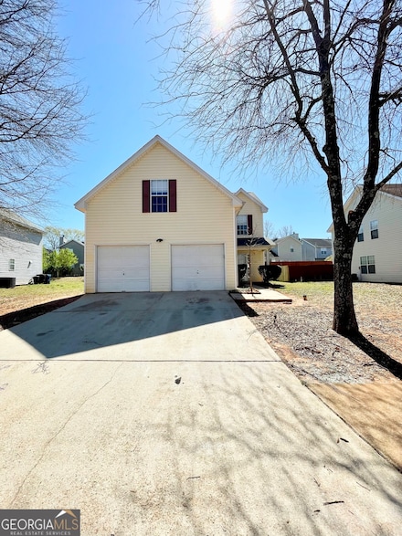 220 Labrea Blvd, McDonough, GA 30253