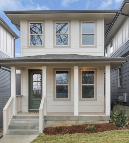 438 Patterson St, Nashville, TN 37211