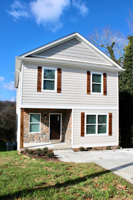 130 Goodson Ave, Chattanooga, TN 37405