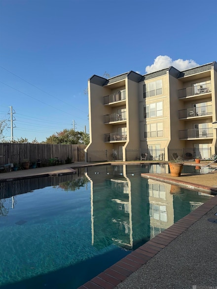 2045 N 3rd St Unit 206, Baton Rouge, LA 70802