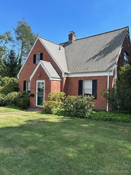 65 Willard St, Hamden, CT 06518