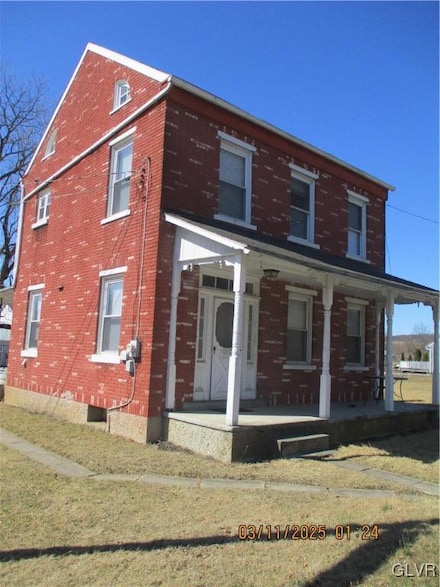 3914 Mauch Chunk Rd, Coplay, PA 18037