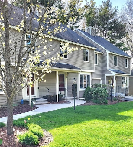 15 Iris Way Unit 27, Haverhill, MA 01830