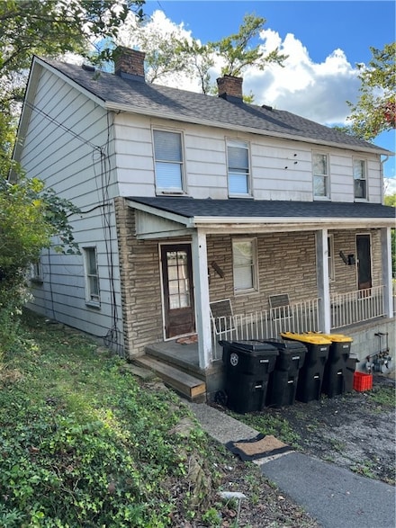 4462 4th St, Bethel Park, PA 15102