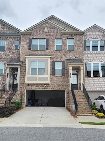 2491 Ashford Oaks Dr, Atlanta, GA 30345