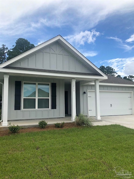 12573 Windsor Dr, Pensacola, FL 32506