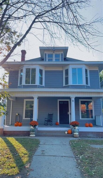 312 N 20th St, Saint Joseph, MO 64501