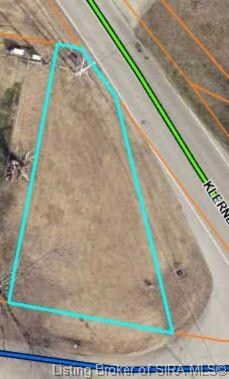 4000 Melvyn Dr, New Albany, IN 47150