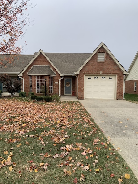 2214 River Rock Crossing, Murfreesboro, TN 37128