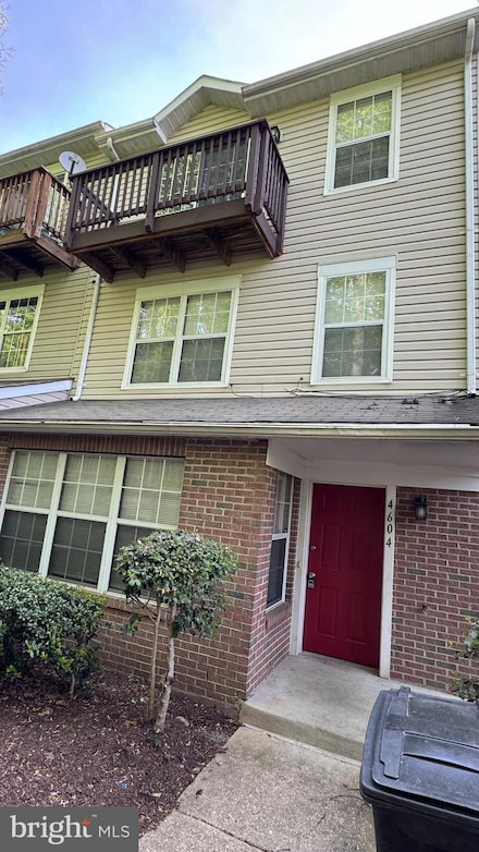 4604 Deepwood Ct, Bowie, MD 20720