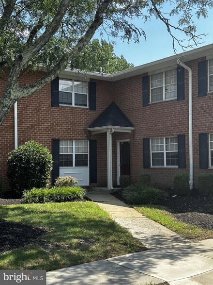 54 Garden View Terrace Unit 20, East Windsor, NJ 08520