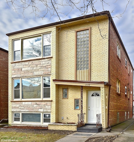 1028 S Monitor Ave Unit 2, Chicago, IL 60644