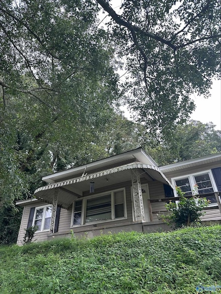 1216 Ewing Ave, Gadsden, AL 35901