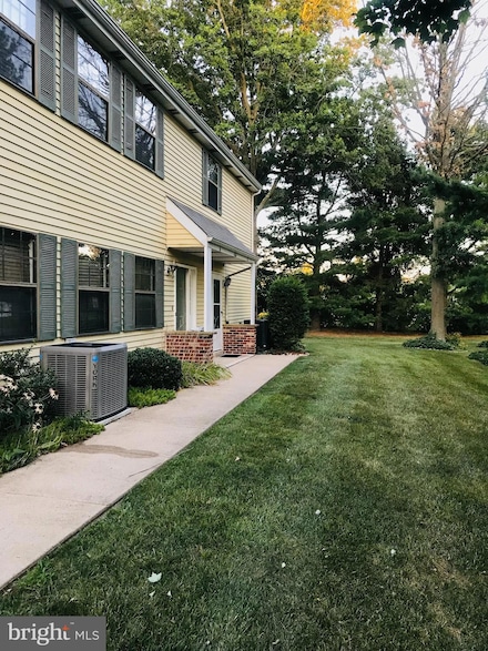 438 B Willow Turn, Mount Laurel, NJ 08054