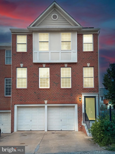 9016 Brewer Creek Place, Manassas, VA 20109