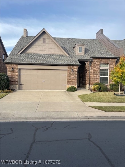 8228 S 112th Ave E, Tulsa, OK 74133