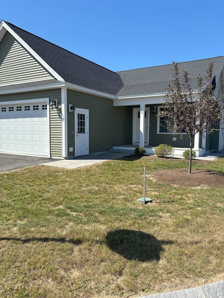 12 Thistle Cir Unit 76, Epping, NH 03042
