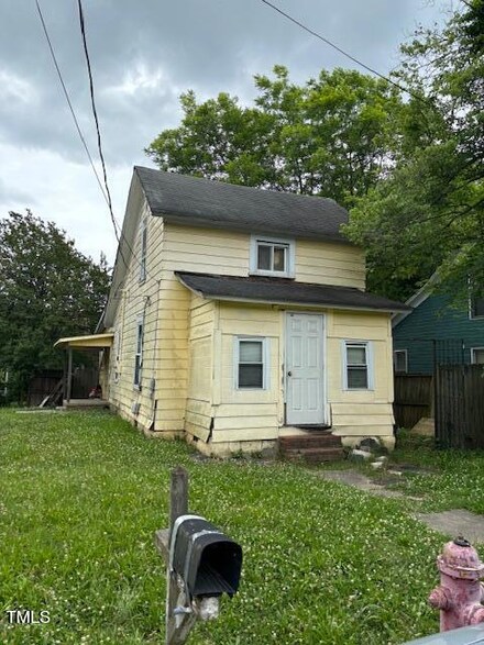 1101 Fairview St, Durham, NC 27707