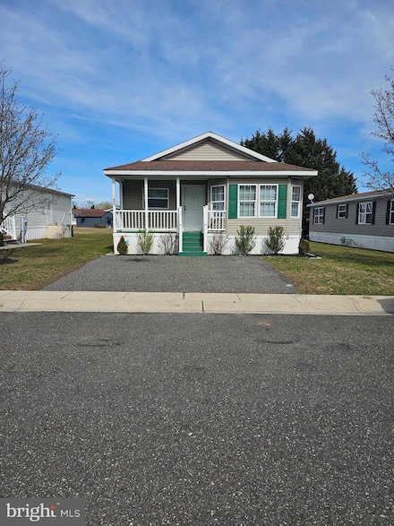 2110 Mays Landing Rd Unit 308, Millville, NJ 08332