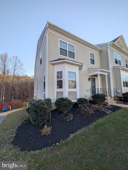 579 English Oak Ln, Prince Frederick, MD 20678