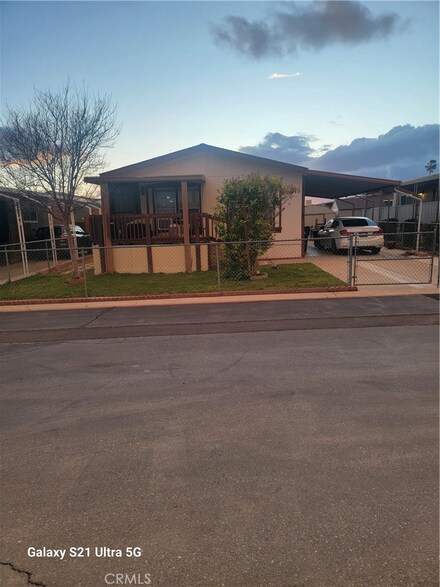 16860 Slover Ave Unit 19, Fontana, CA 92337