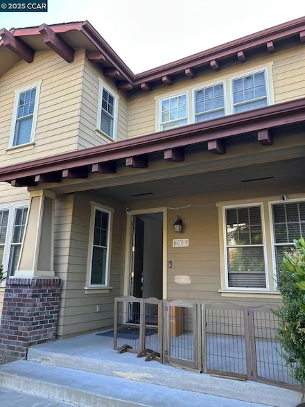 2015 De Anza Ln, Hercules, CA 94547