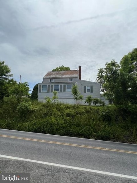 4925 Lynn Burke Rd, Monrovia, MD 21770