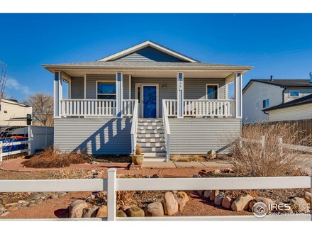 355 Briggs St, Erie, CO 80516