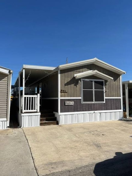 200 N Val Verde Rd Unit 67, Donna, TX 78537