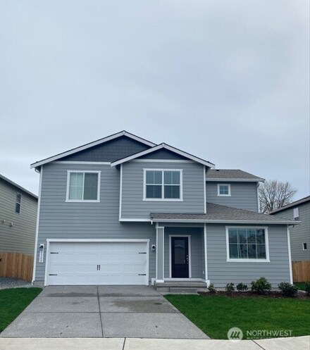 1322 87th St E, Tacoma, WA 98445