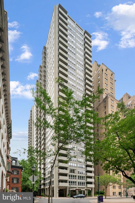 226 30 W Rittenhouse Square Unit 514, Philadelphia, PA 19103