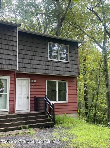 1273 Chateau Dr Unit 6A, East Stroudsburg, PA 18302