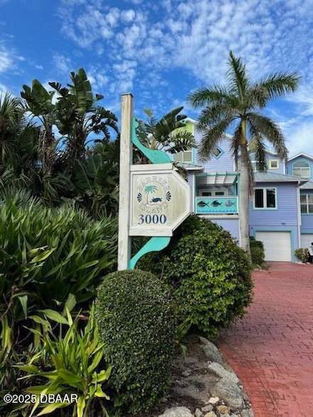 3000 Ocean Shore Blvd Unit 15, Ormond Beach, FL 32176