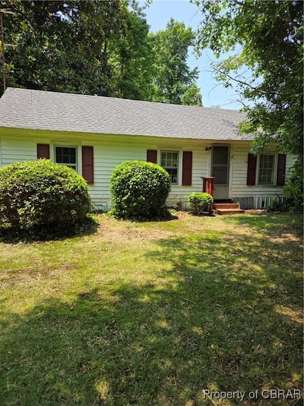257 Roane Point Dr, Cobbs Creek, VA 23035