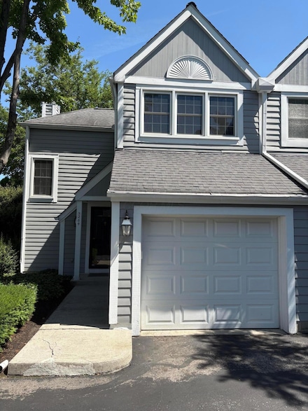 5264 Parkcrest Ln Unit 5264, Columbus, OH 43220
