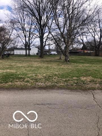 813 Corrill St, Indianapolis, IN 46221