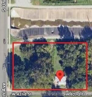 1535 W 42nd St, Tulsa, OK 74107
