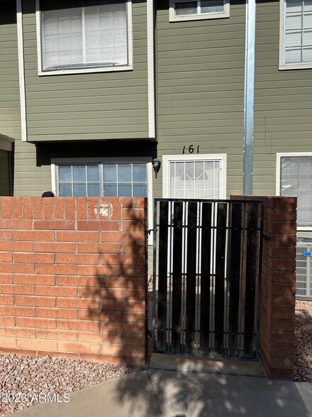 2301 E University Dr Unit 161, Mesa, AZ 85213