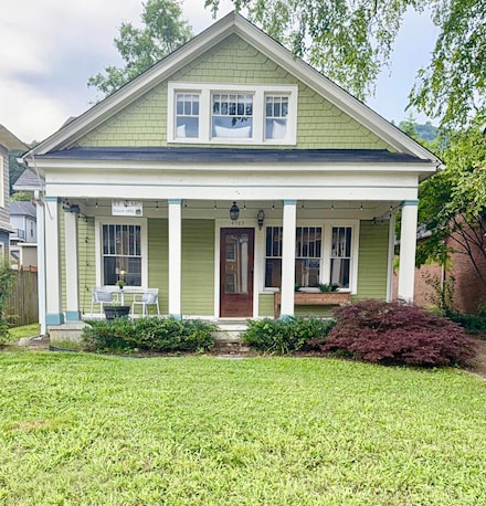 4503 Saint Elmo Ave, Chattanooga, TN 37409