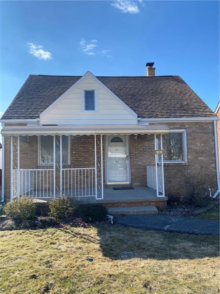 86 E Grand Blvd, Buffalo, NY 14225