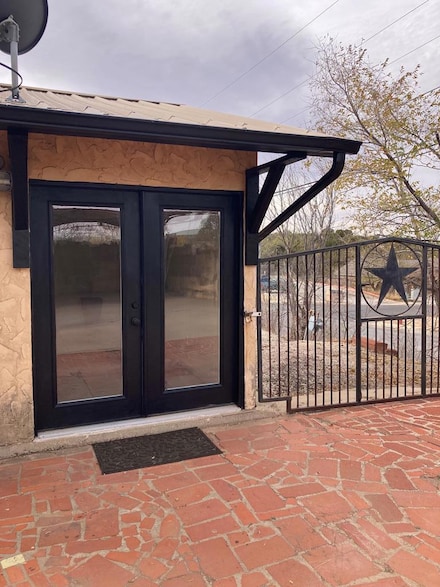 1103 Pennsylvania Ave, Big Spring, TX 79720