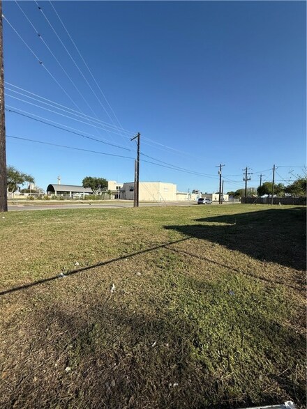 1401 Comanche St, Corp Christi, TX 78401
