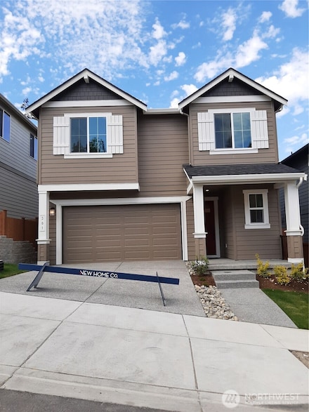301 182nd Place SE, Bothell, WA 98012