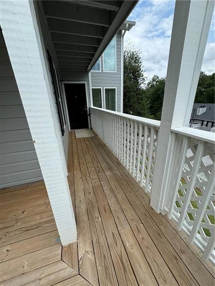 907 Natchez Trace, Atlanta, GA 30350