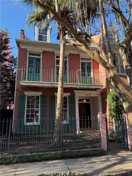 3119 Prytania St Unit 3, New Orleans, LA 70115