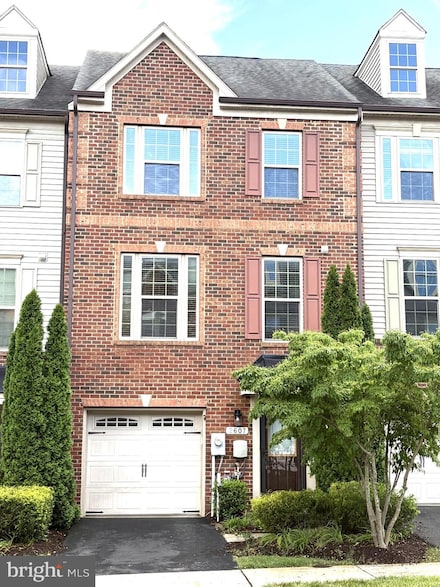 2607 Fiat Dr, Hanover, MD 21076